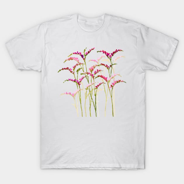 Full of Life T-Shirt by sushhegde